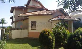 Imagem 3: VALINHOS - Casa de Condomínio - PINHEIRO