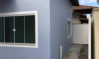 Imagem 2: Linda casa linear