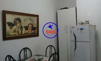 Imagem: APARTAMENTO RESIDENCIAL em CAMPINAS - SP