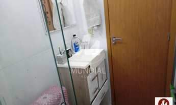 Imagem 4: Apartamento (tipo - padrao) 2 dormitórios, portaria 24hs, lazer, espaço gourmet, salão de