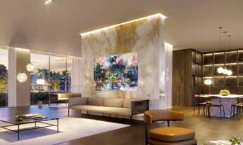 Imagem 6: São Paulo - Apartamento Padrão - Real Parque