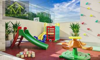 Imagem 3: Excelente Apartamento de 3 quartos em itapoã Cód: 20008 A