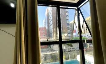 Imagem 5: Apartamento para venda possui 137 metros quadrados com 4 quartos em Jatiúca - Maceió - AL