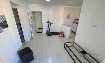 Imagem 3: Apartamento para locação definitiva 2 dormitórios 1 suíte - Canto do Forte - Praia Grande