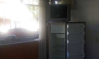 Imagem: Kitinet à 5 minutos da praia