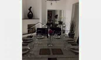 Imagem: Lindo apartamento duplex em Sao Paulo