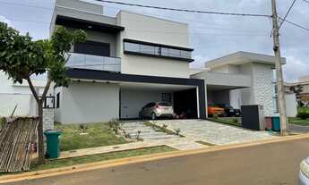 Imagem 3: Sobrado Terras Alphaville