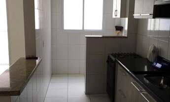 Imagem 15: Apartamento com 1 dormitório à venda, 65 m² por R$ 275.000 - Aviação - Praia Grande/SP