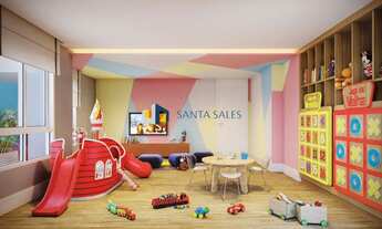 Imagem 7: Lançamento Artis Jardim Prudência! Localização privilegiada! apartamentos de 66m² & 80