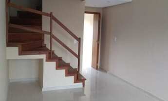 Imagem 3: Sobrado dois dormitorios Padrão para Venda em Porto Verde Alvorada-RS - 731