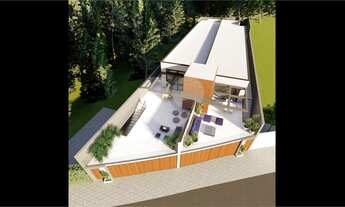 Imagem 5: Atibaia - Casa Padrão - Jardim do Lago