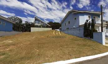 Imagem 2: Terreno à venda, 250 m² por R$ 290.000,00 - Aldeia da Serra - Santana de Parnaíba/SP