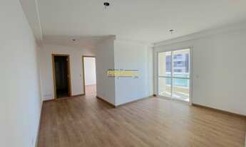 Imagem 3: Edifício Vermont- 2 Quartos, face norte, novo, andar alto com vaga coberta à venda, Ecovil