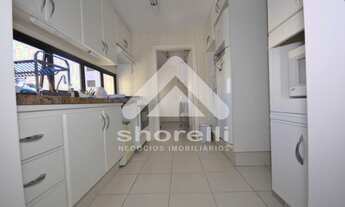 Imagem 7: IMPECAVEL - ENTRAR E MORAR - OTIMA LOCALIZAÇÃO - 3 VAGAS DE GARAGEM