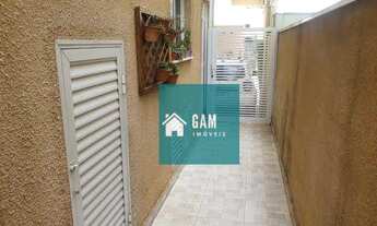 Imagem 5: Sobrado com 4 dormitórios à venda, 137 m² por R$ 678.000,00 - Boulevard Granja Viana - Cot