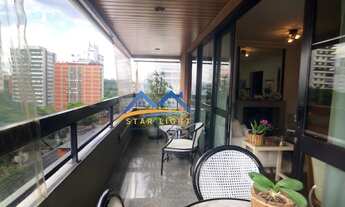 Imagem 6: SÃO PAULO - Apartamento Padrão - MOEMA