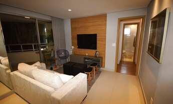 Imagem 5: Apartamento com 3 dormitórios à venda em Belo Horizonte