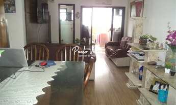 Imagem 4: Lindo apartamento com vista mar, lazer completo no Guilhermina