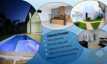 Imagem 2: Chácara premier