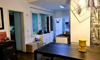 Imagem 7: Apartamento com 4 dormitórios à venda, 227 m² por R$ 640.000,00 - Praia do Suá - Vitória/E