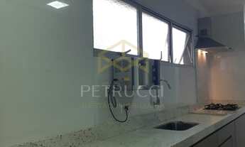 Imagem 6: Apartamento - Vila Marieta - Campinas