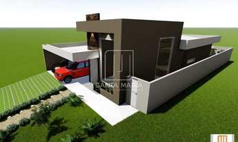 Imagem 2: Casa (térrea em condominio) 3 dormitórios/suite, portaria 24hs, lazer, espaço gourmet, sal