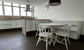 Imagem 7: Apartamento amplo e belíssimo no Jardim América para locação - São Paulo - SP