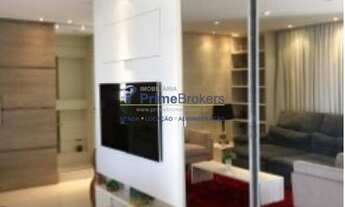 Imagem 7: APARTAMENTO COM 3 SUÍTES E VARANDA GOURMET - PANORAMA BOSQUE DA SAÚDE