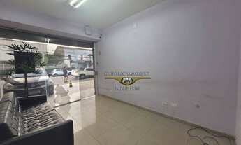 Imagem: Sobrado para alugar, 120 m² por R$ 6.500,00/mês