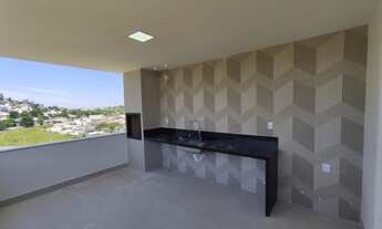 Imagem 6: Casa de condomínio sobrado para venda tem 205 metros quadrados com 4 quartos em Lagoa - Ma