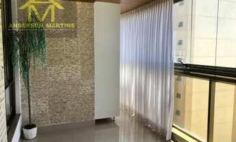 Imagem 1: Apartamento na Praia da Costa na quadra do mar com vista para praia 20187 L?