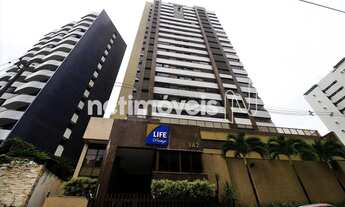 Imagem: Venda ou locação Cobertura Itaigara Salvador