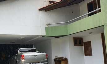 Imagem: LPSC - Casa Duplex - Bairro Ininga - 560