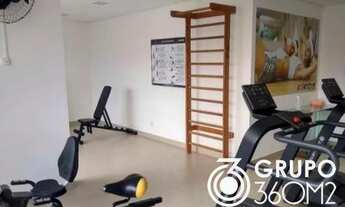 Imagem 7: Apartamento para Venda em São Bernardo do Campo, Baeta Neves, 2 dormitórios, 2 suítes, 4 b