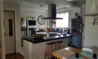 Imagem 4: Apartamento - Cambuí - Campinas