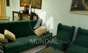 Imagem: Casa (térrea na rua) 3 dormitórios/suite