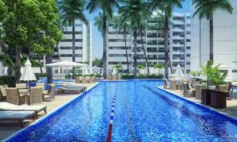 Imagem: Luxo Condomínio clube-Zona Norte Recife-4Suítes