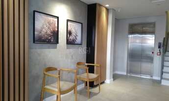 Imagem 6: Porto Alegre - Apartamento Padrão - Cristo Redentor