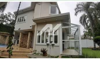 Imagem 3: Casa - Sítios de Recreio Gramado - Campinas