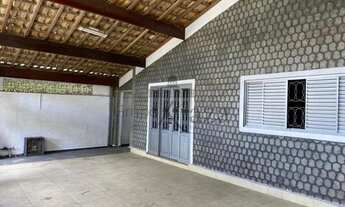 Imagem 7: Casa para aluguel tem 300 metros quadrados com 6 quartos