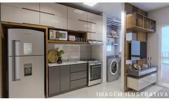 Imagem 4: Apartamento no Mondubim com excelente localização