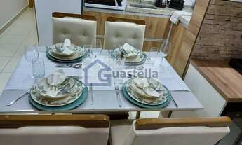 Imagem 4: Apartamento em Vila Caiçara - Praia Grande