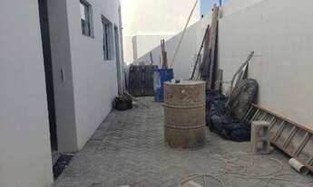 Imagem 7: Barracão, 396 m² - venda por R$ 18.000,00 ou aluguel por R$ 18.000,00/mês - Vila Rica - Ca