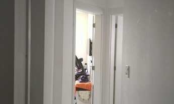 Imagem 6: Apt na Barra dos Coqueiros, 3/4, sombra com elevador