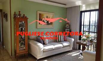 Imagem 5: Apartamento para Venda em São Paulo, Vila Guarani (Z Sul), 3 dormitórios, 1 suíte, 3 banhe