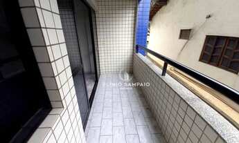 Imagem 2: Apartamento com 3 dormitórios à venda, 145 m² por R$ 359.000 - Centro de Vila Velha - Vila