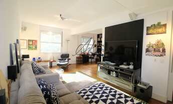 Imagem 2: APARTAMENTO COM MUITA LUZ EM RUA TRANQUILA NOS JARDINS