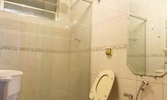 Imagem 4: São Paulo - Apartamento Padrão - Jabaquara