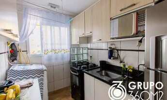 Imagem 7: Apartamento para Venda em Santo André, Parque das Nações, 2 dormitórios, 1 banheiro, 1 vag