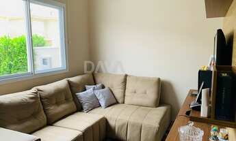 Imagem 3: Casa - Condomínio Vila Santa Rosa - Valinhos